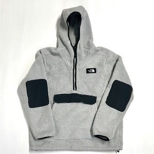North Face Fleece